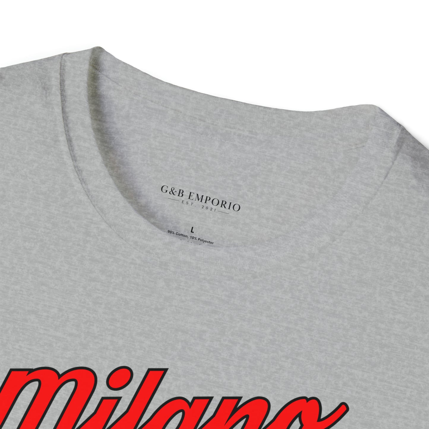 Milano II T-Shirt