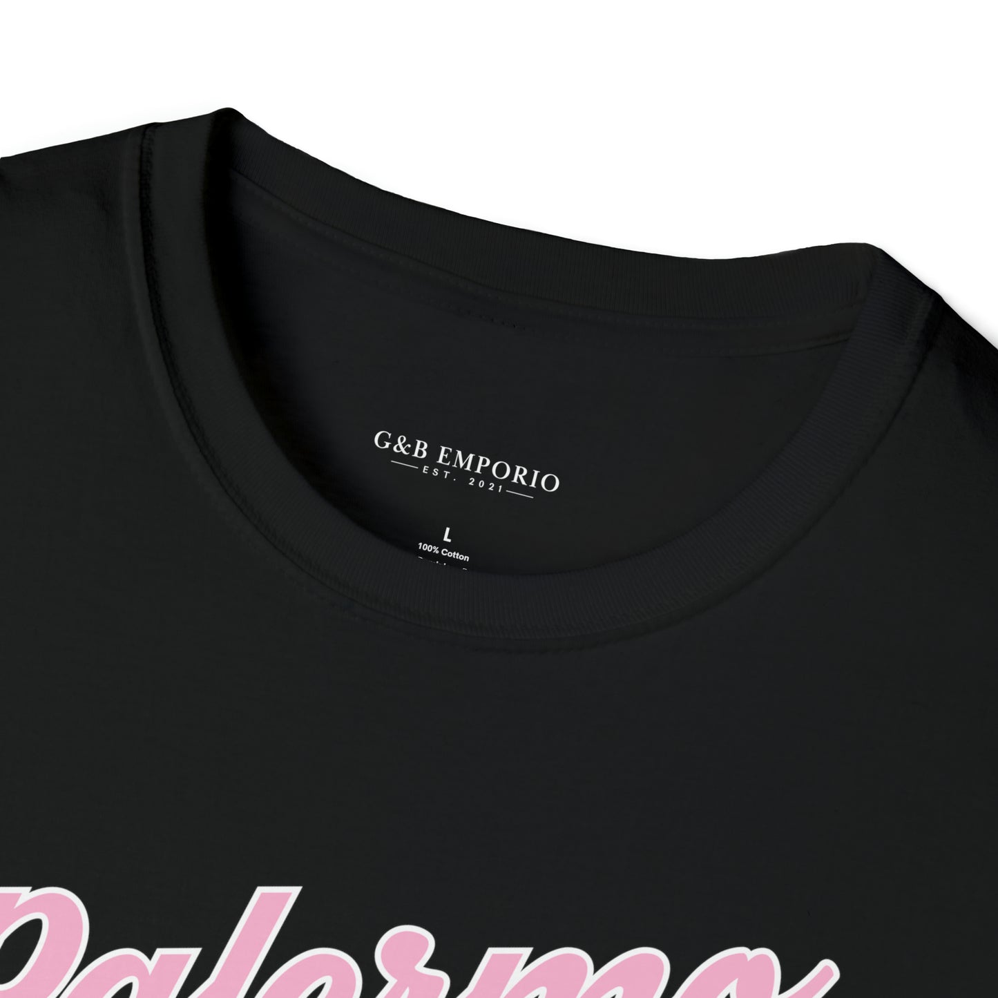 Palermo T-Shirt