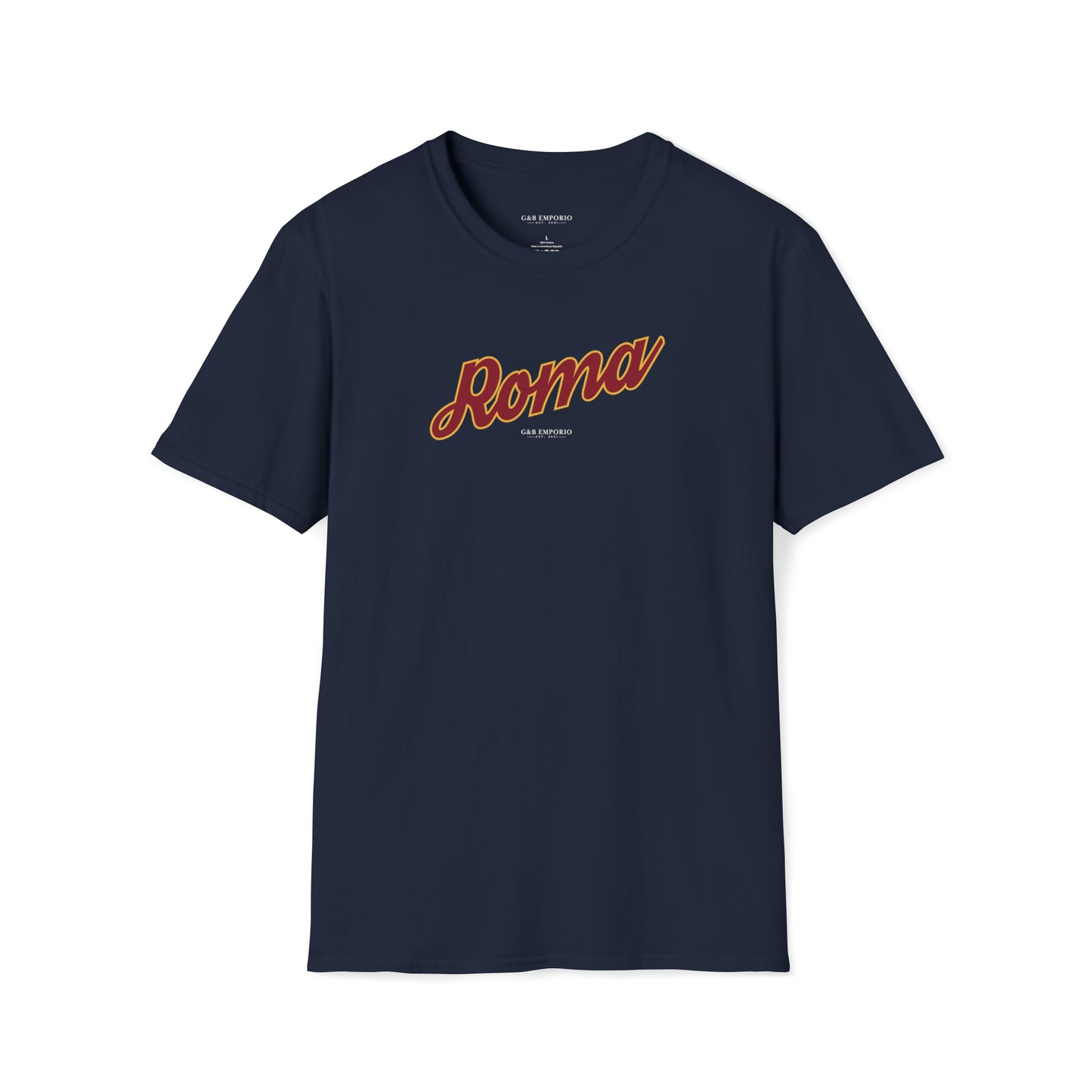 Roma T-Shirt