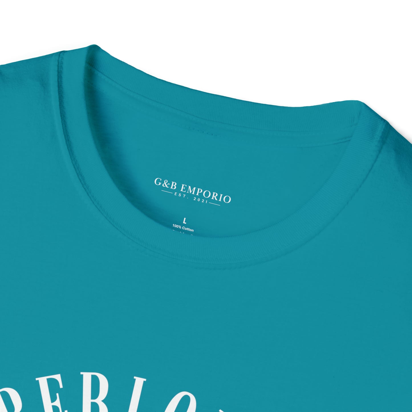 Sperlonga Softstyle T-Shirt