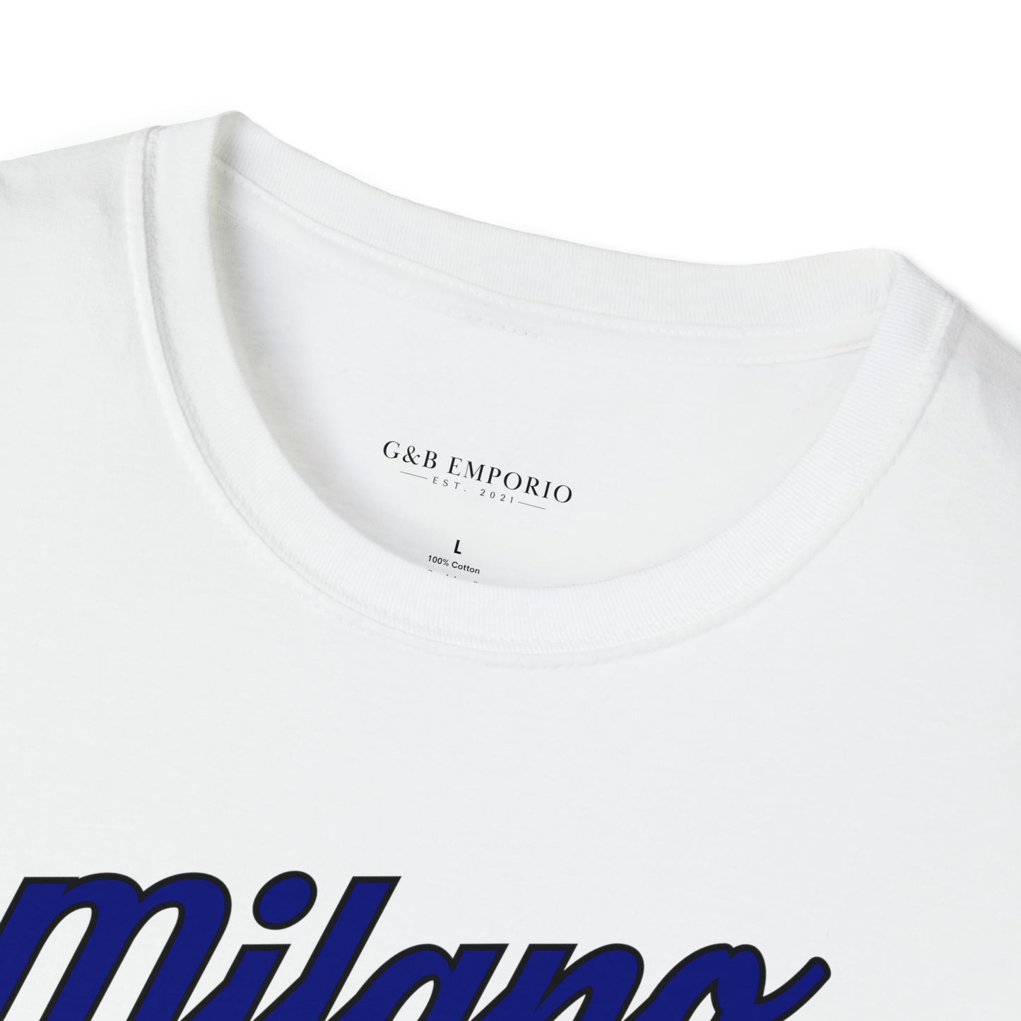 Milano T-Shirt