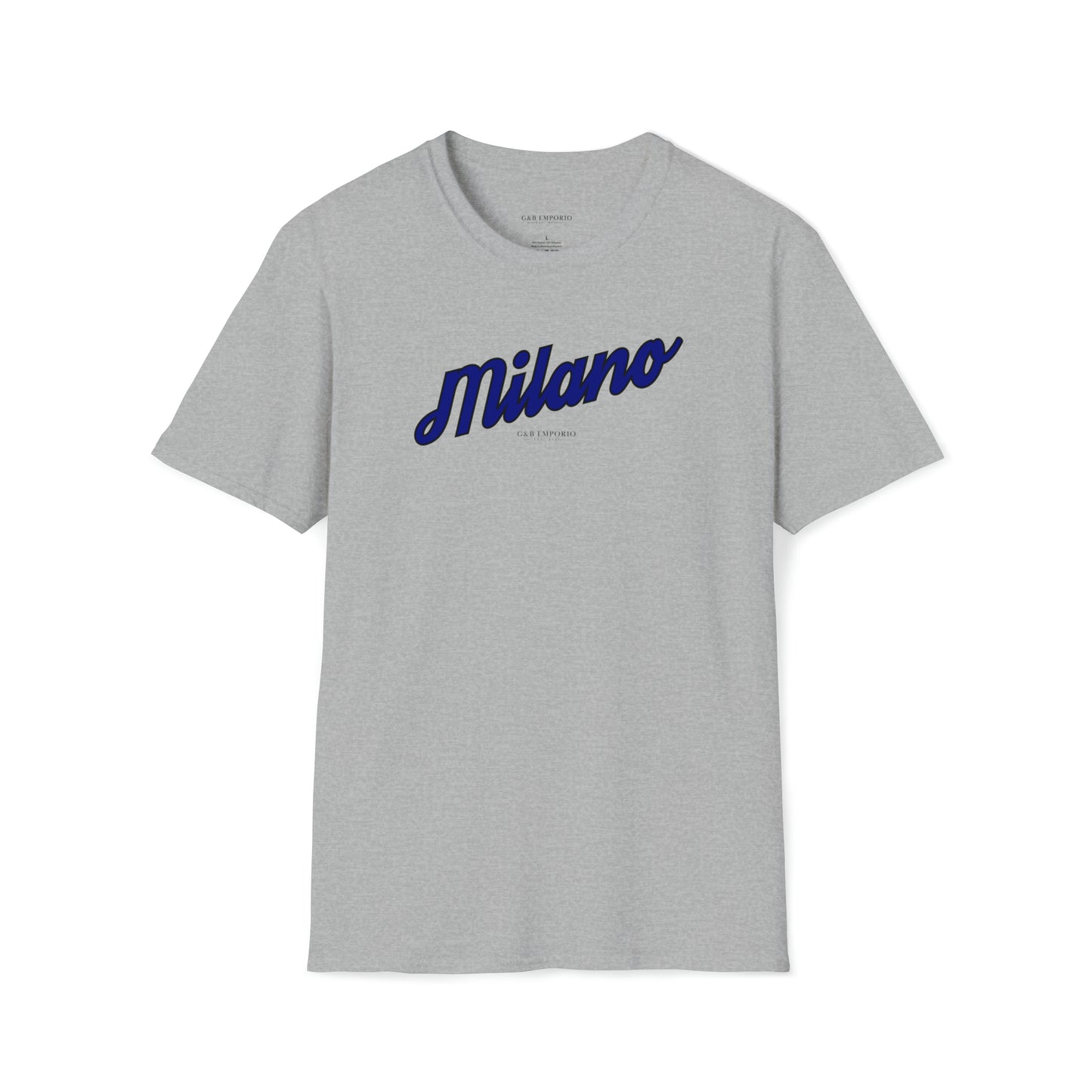 Milano T-Shirt