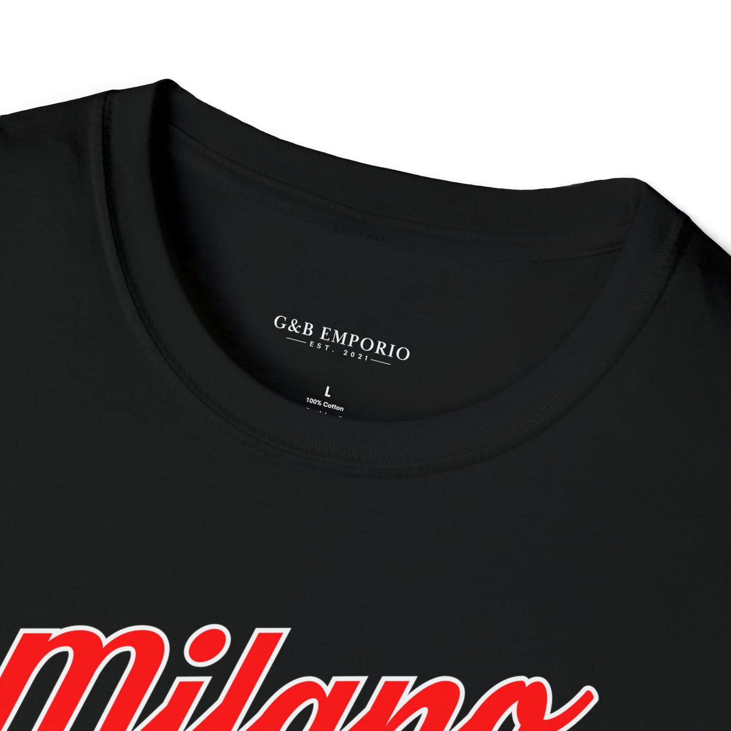 Milano II T-Shirt