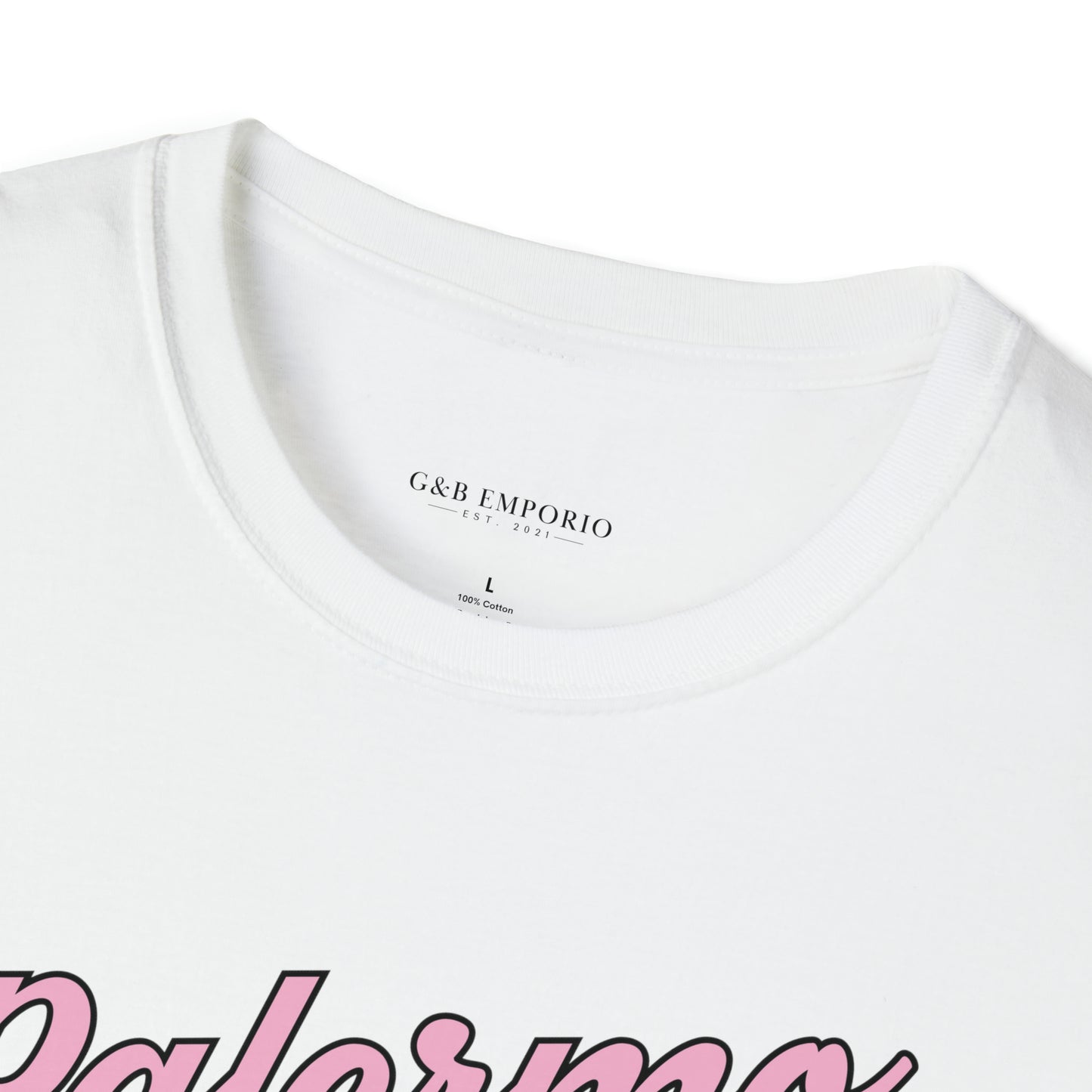 Palermo T-Shirt