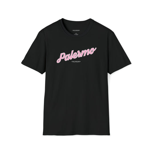 Palermo T-Shirt