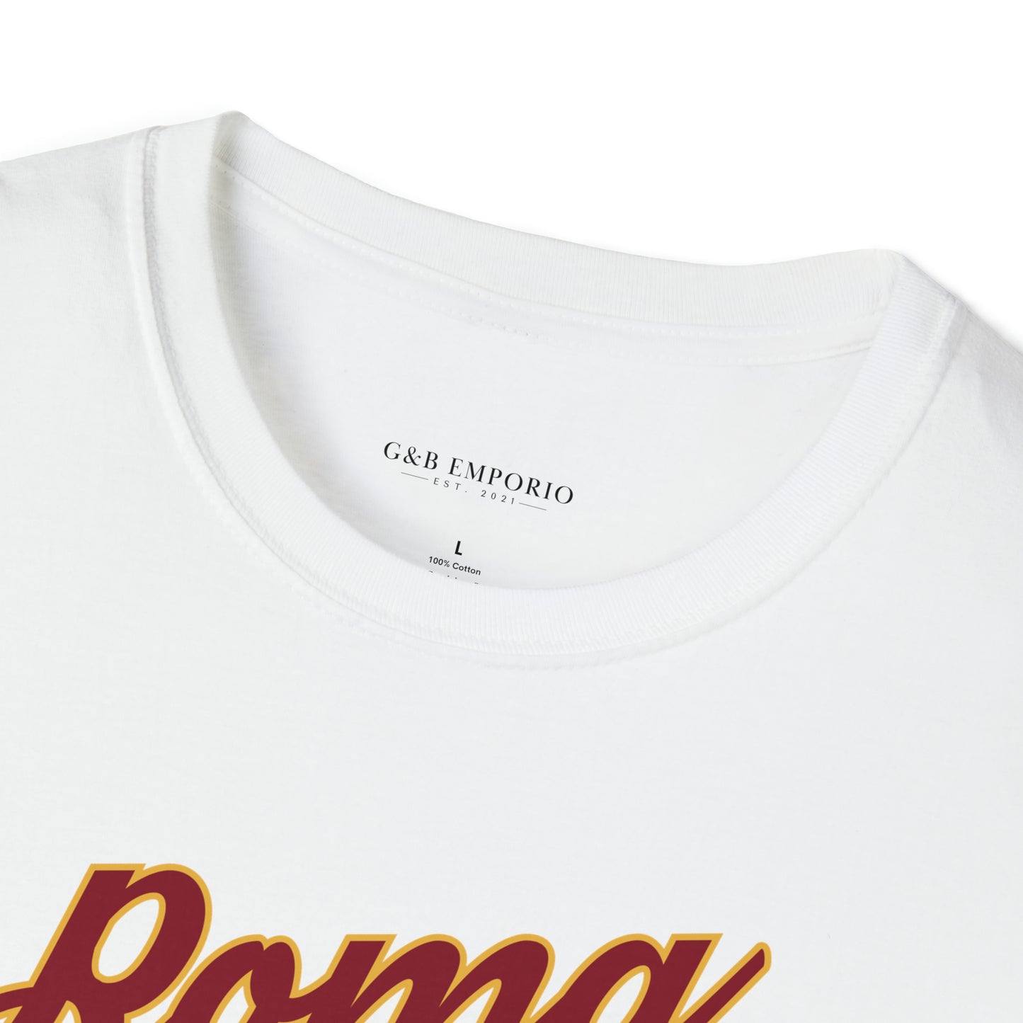 Roma T-Shirt