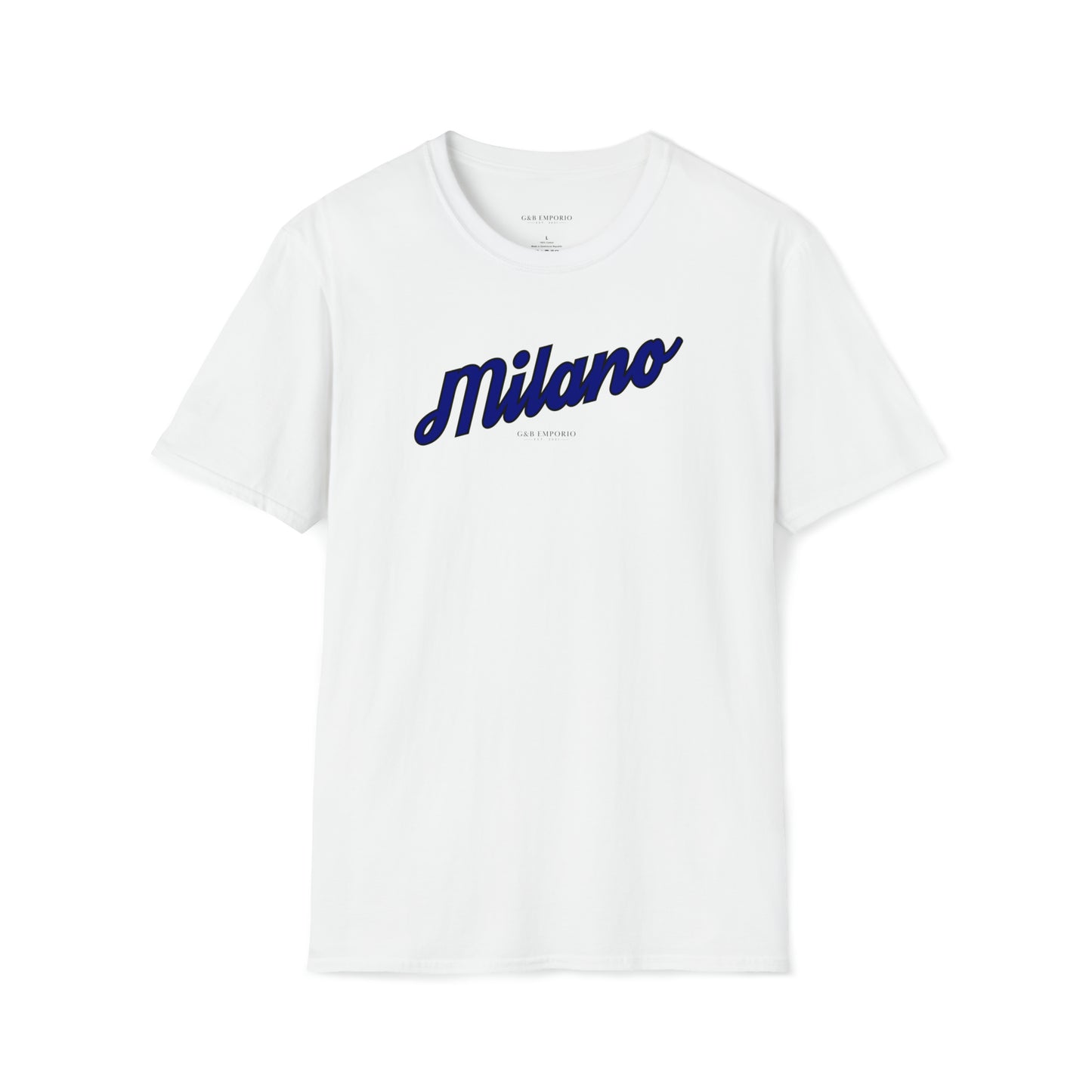 Milano T-Shirt