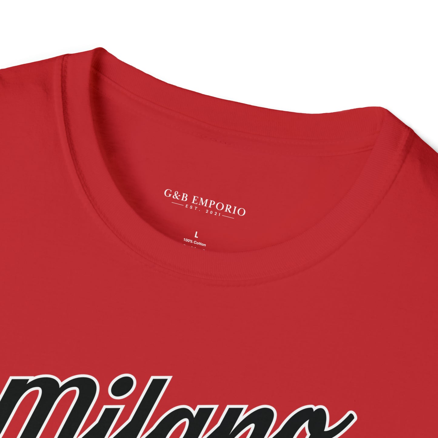 Milano II T-Shirt