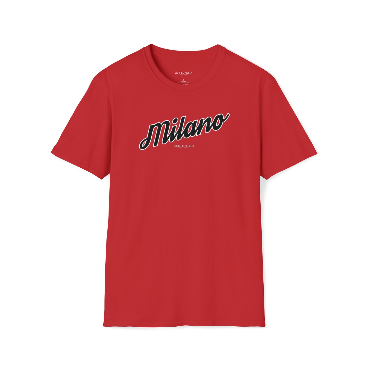 Milano II T-Shirt