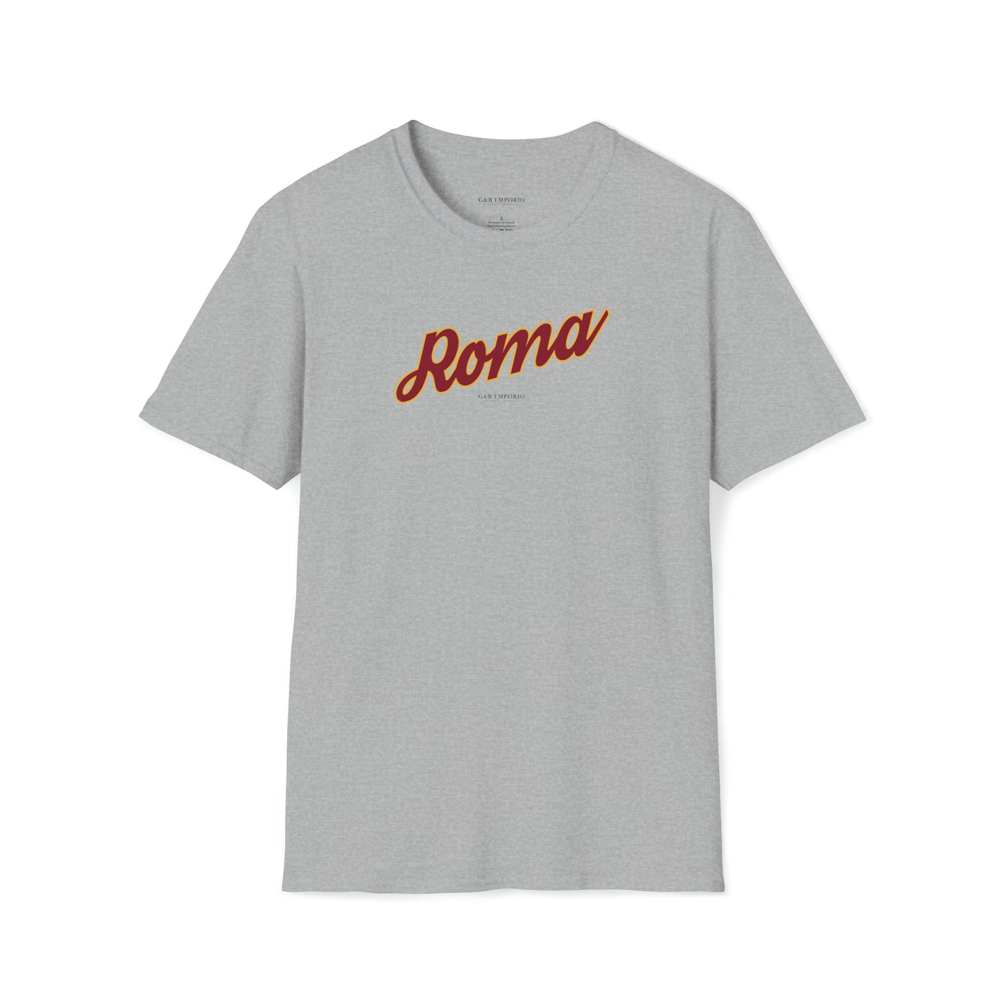 Roma T-Shirt