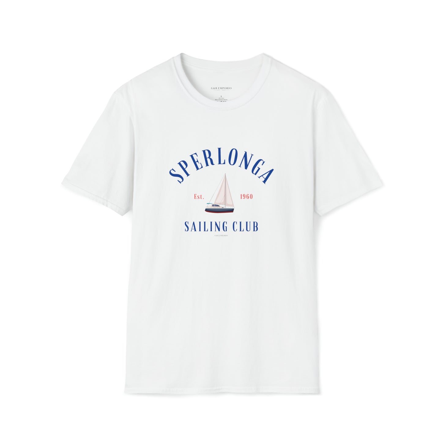 Sperlonga Softstyle T-Shirt