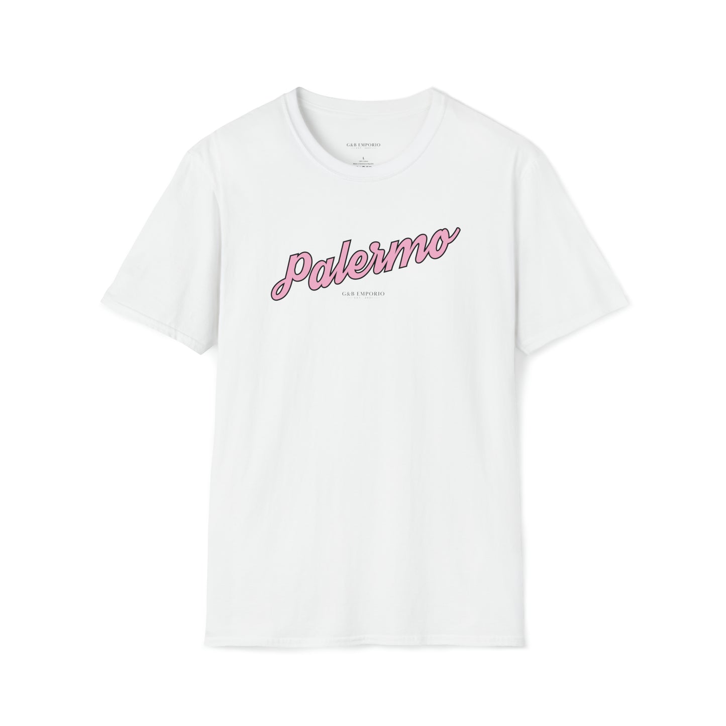 Palermo T-Shirt