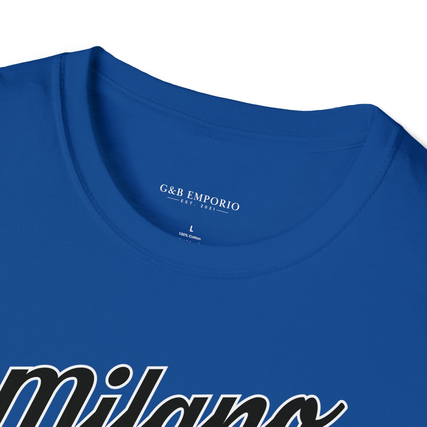 Milano T-Shirt