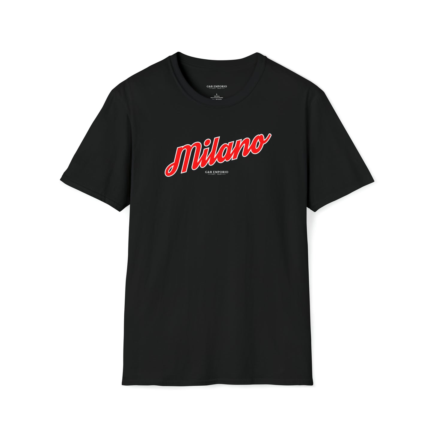 Milano II T-Shirt