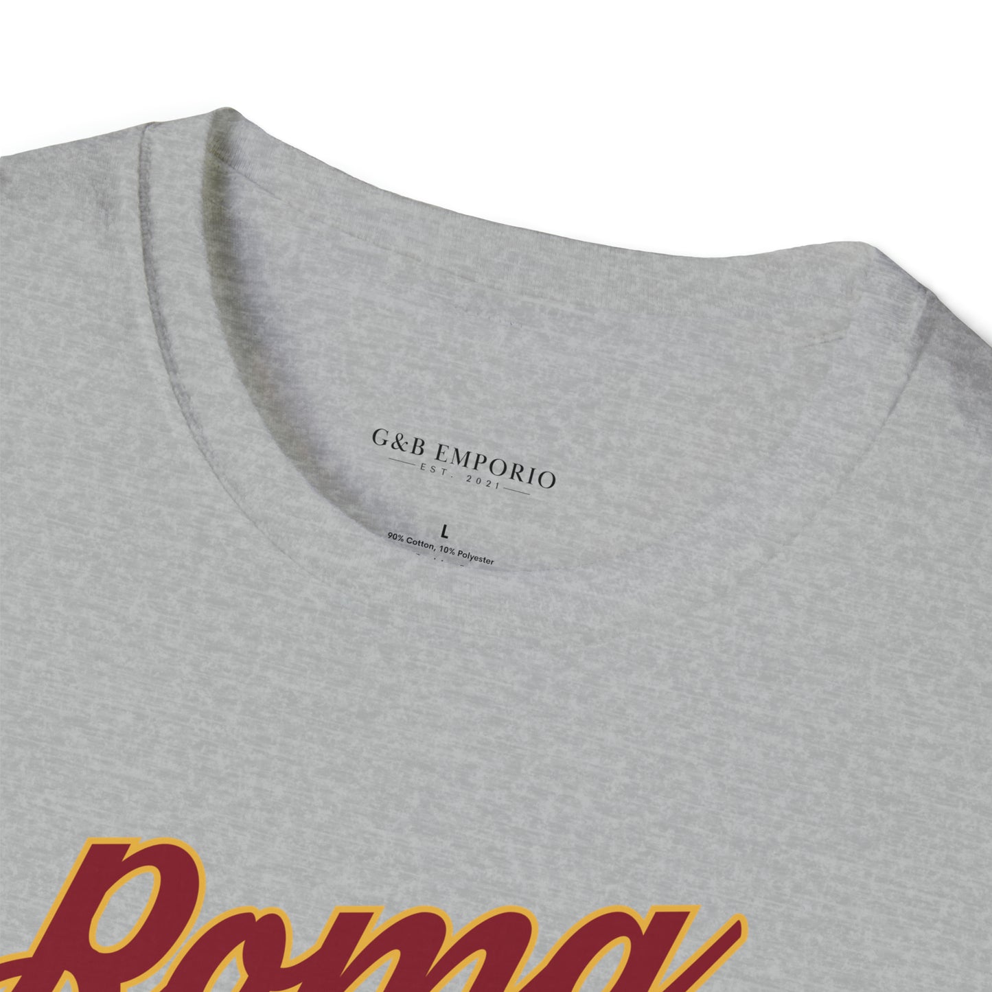 Roma T-Shirt