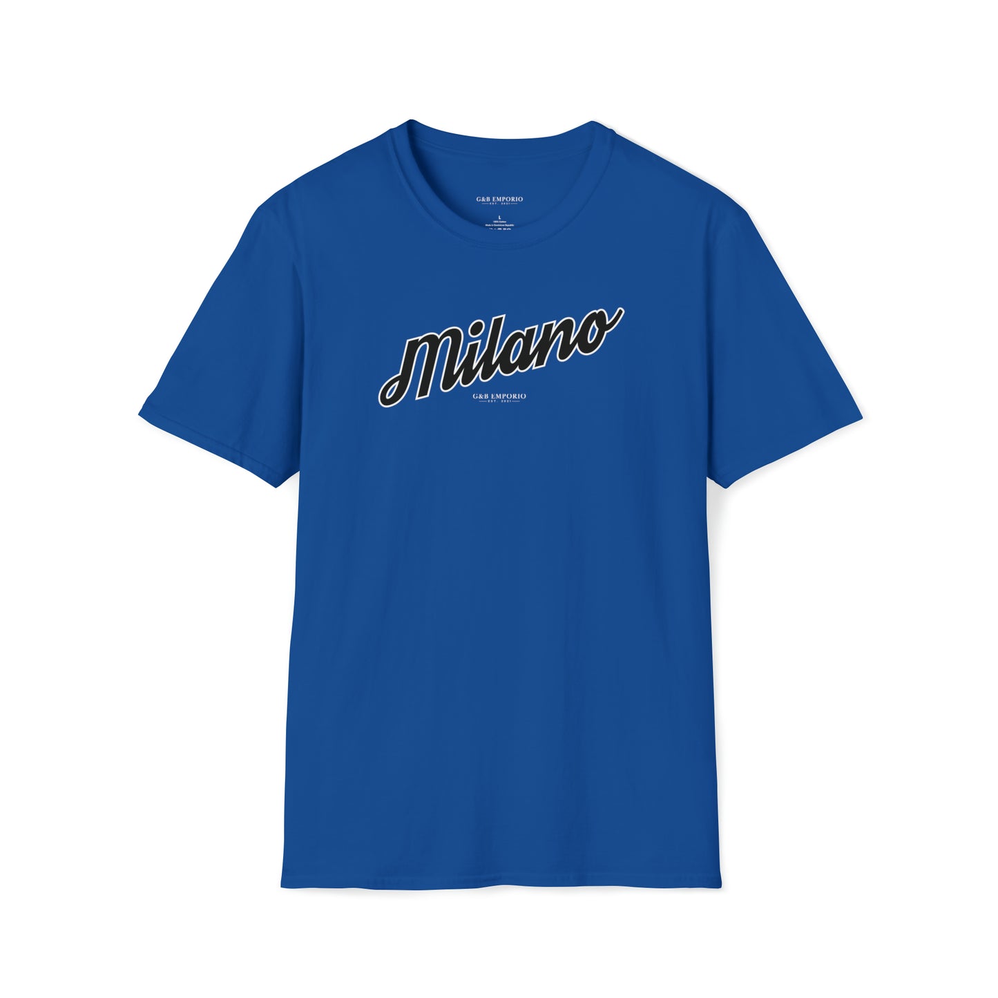 Milano T-Shirt