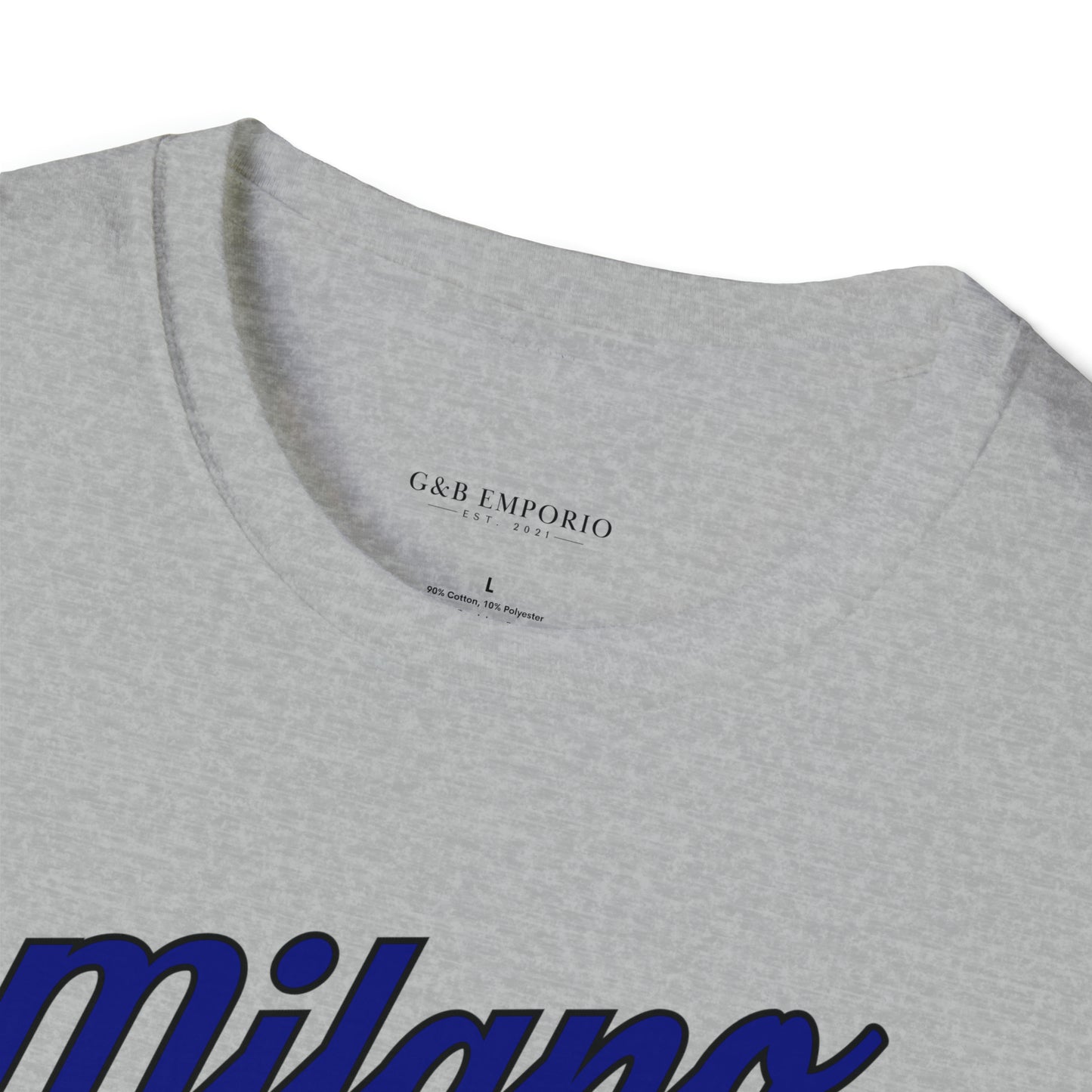 Milano T-Shirt