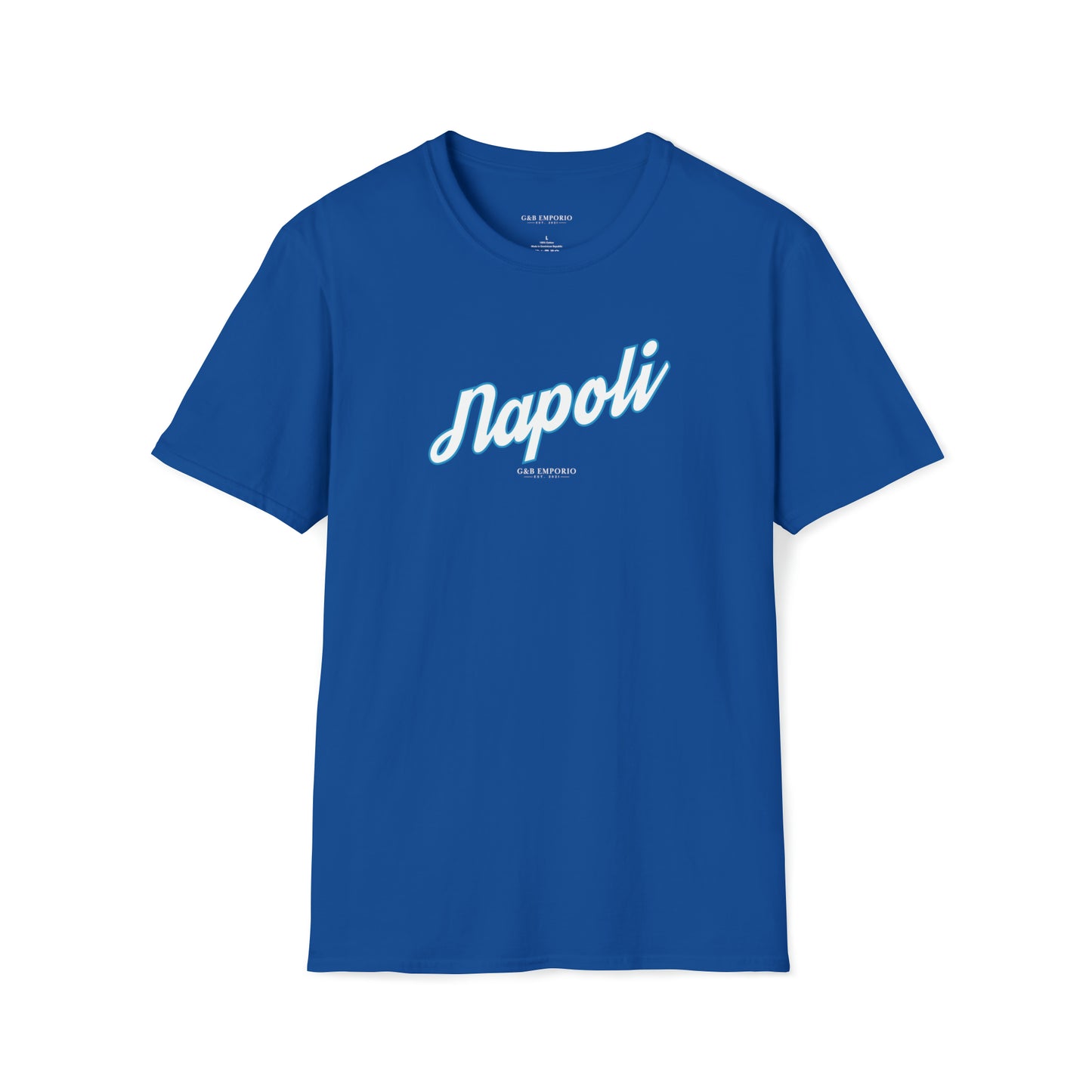 Napoli T-Shirt